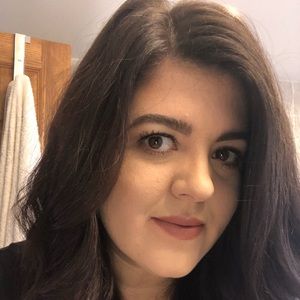 Meet your Posher, Melanie